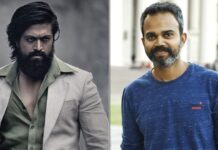 Rumoured Update On KGF Chapter 3