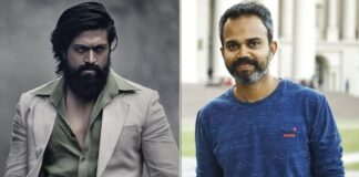 Rumoured Update On KGF Chapter 3