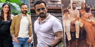 Saif Ali Khan Is A True Prince Of Pataudi – Here’s Why Do We Say That