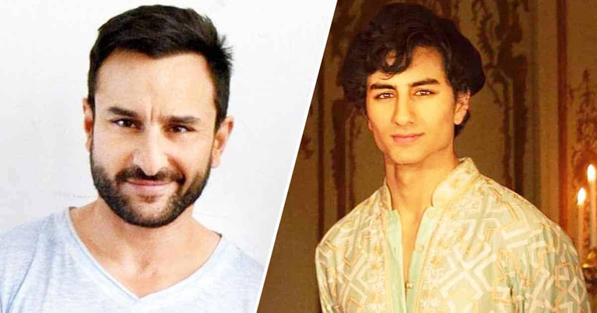 Saif Ali Khan Is Concern About Ibrahim Ali Khan’s Future Just Like Any Other Parent, Says “I’m Full Of Nervous Prayer”