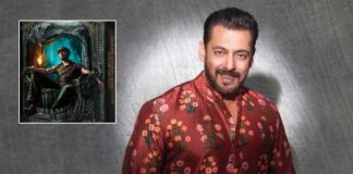 Salman Khan Films to present Sudeepa's 'Vikrant Rona' in north India