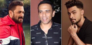 Salman Khan Is Ghost-Directing After Farhad Samji Leaves, Aayush Sharma Exits Kabhi Eid Kabhi Diwali? – Deets Inside