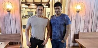 Salman Khan To Star In A Film By Gabbar Singh Maker Harish Shankar? Insider Reveals The Director Is Working On A Script For The Star Already