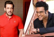Salman Khan Was The First One To Know When Krushna Abhishek Had The Twins, Here’s Why!