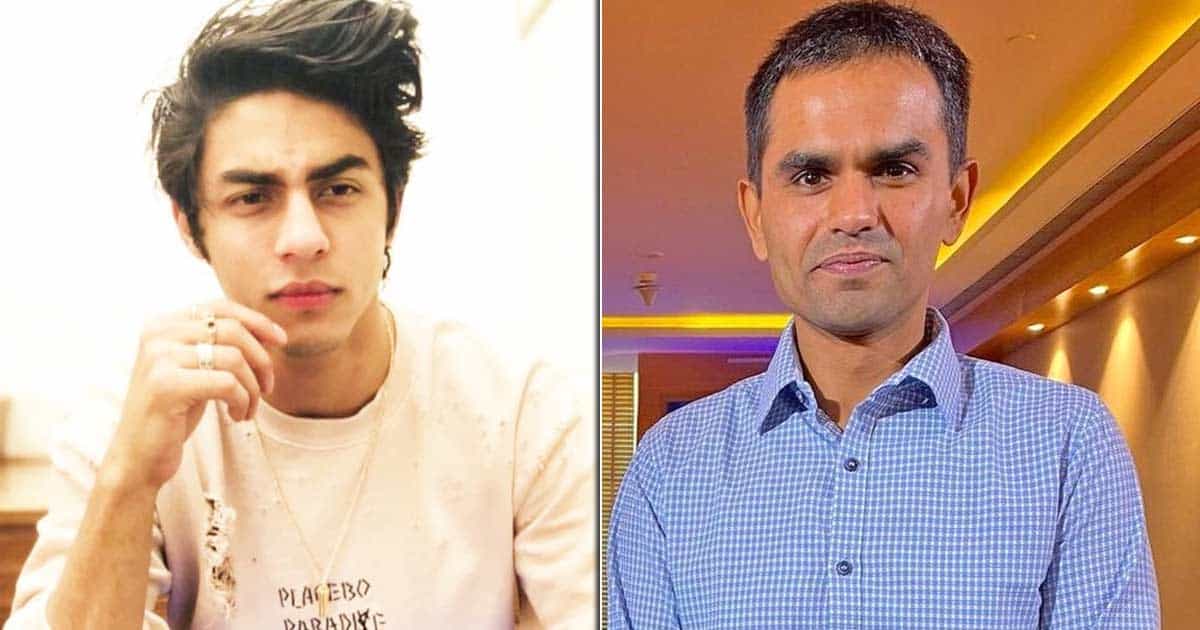 Sameer Wankhede, Who Arrested Aryan Khan In Cordelia Cruise Drugs Bust Case, Transferred To Chennai? Read On