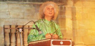 Santoor maestro Shivkumar Sharma passes away at 84