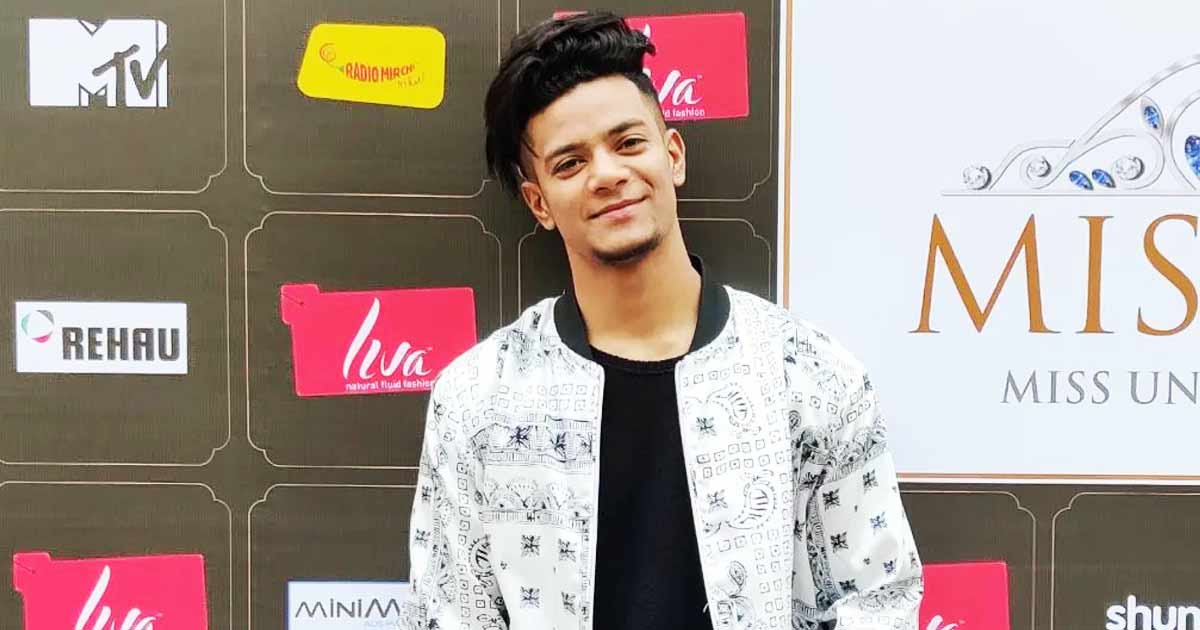 Saurabh Prajapati Reveals He Is Thrilled With Response For 'Dhokebaaz' Track