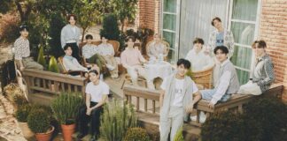 SEVENTEEN Gears Up To Tell Epic Tale With Fourth Album