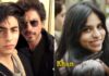 Shah Rukh Khan Asks Suhana Khan To Take A Day Off & Said, "Come & Give Me A Hug, Go Back"