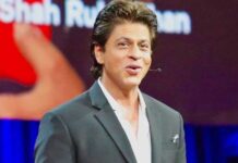 Shah Rukh Khan Once Explained Why He Is Not Fond Of Being In The Company Of Men