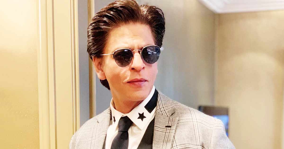 Shah Rukh Khan Once Revealed How His Parents Paid His School Fees