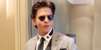 Shah Rukh Khan Reveals He Has Tvs Worth 30-40 Lakhs In Mannat, Netizens React