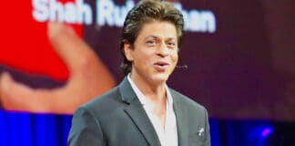 Shah Rukh Khan Was Once The Target Of Underworld Don Ravi Pujari, He Even Sent Men To Observe The Actor's Office?