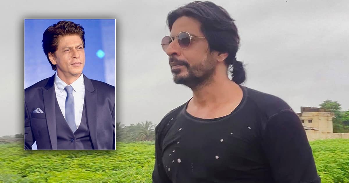 Shah Rukh Khan's Doppelgänger Recalls Getting His Shirt Torn While Watching A KKR Match - Deets Inside