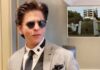 Shah Rukh Khan's Mannat Name Plate Worth Rs 25 Lakhs Stolen? Here's What Happened