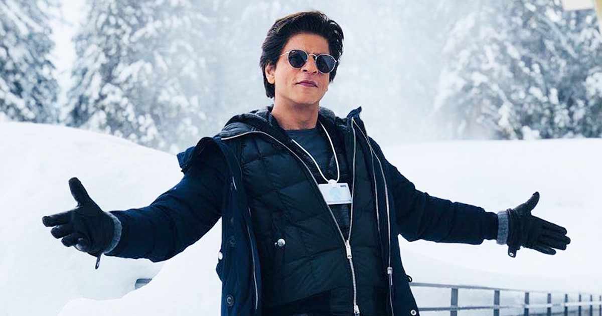 Shah Rukh Khan's 'Worldwide Popularity' Once Helped A Travel Vlogger To Earn Great Discounts – Deets Inside