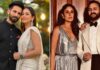 Shahid Kapoor, Saif Ali Khan Coincidentally Twin With Each Other At Karan Johar's Birthday Bash Leaves The Netizens In Splits