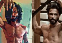 Shahid Kapoor's Fitness Secret Revealed: Kabir Singh Star Is A Disciplined Fitness Freak!