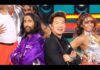 'Shang Chi' Star Simu Liu Does Bhangra Dance & Sings Jalebi Baby With Canadian Singer Tesher