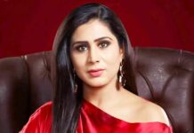 Shark Tank India Fame Ghazal Alagh Buys A New Car Worth Rs 1.19 Crore With Her Husband Varun Alagh