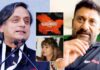 Shashi Tharoor’s Tweet The Kashmir Files Ban In Singapore Irks Vivek Agnihotri