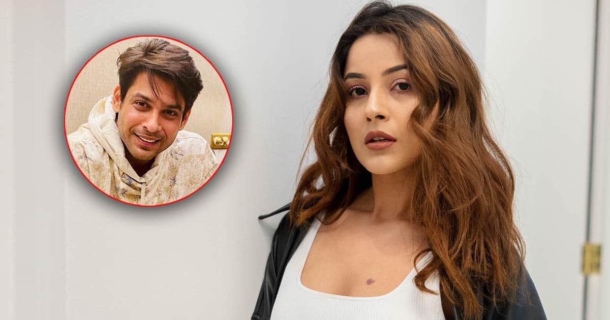Shehnaaz Gill Felicitated By Brahma Kumari At An Event Leaves SidNaaz Fans Missing Sidharth Shukla - Check Out Netizens Reaction On Twitter