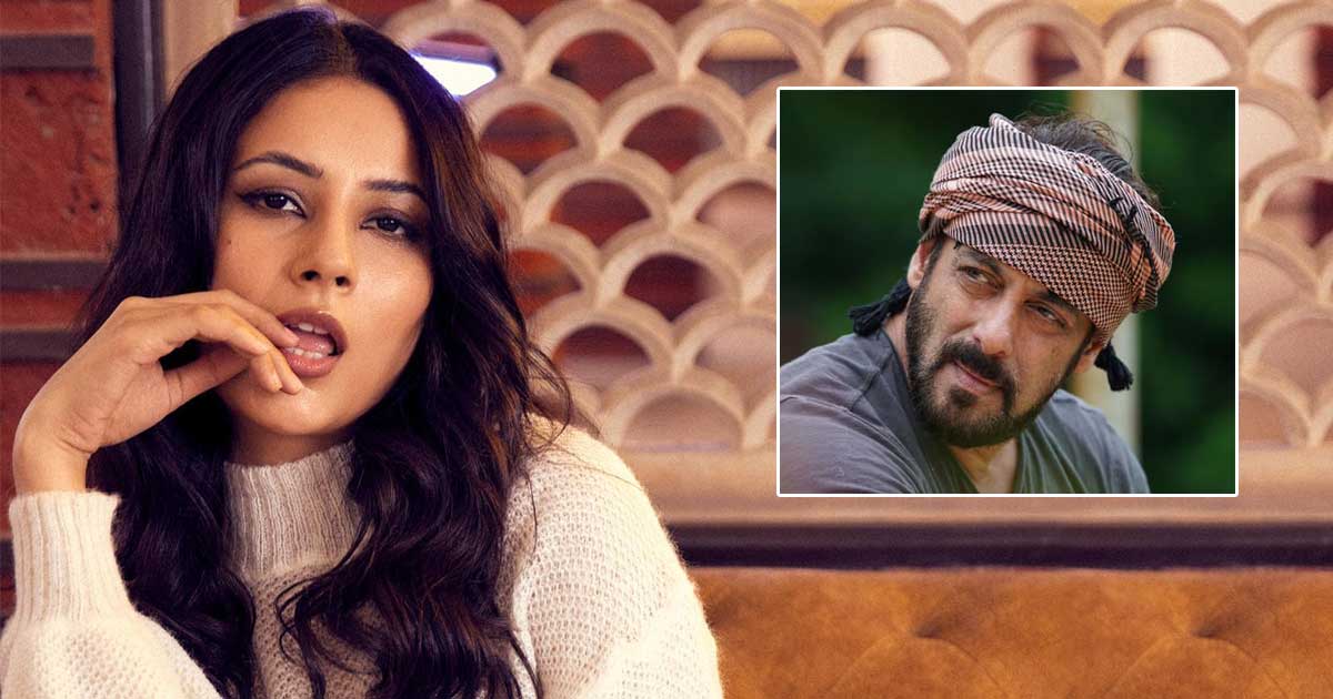 Shehnaaz Gill Is Visibly Unaffected By Trolls Targeting Him Over Videos With Salman Khan!