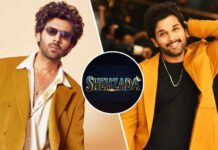 Shehzada: Kartik Aaryan Speaks On Stepping In Allu Arjun's Shoes For Remake, Says He Felt 'No Added Pressure' As The Film Has A 'Whole New Identity'