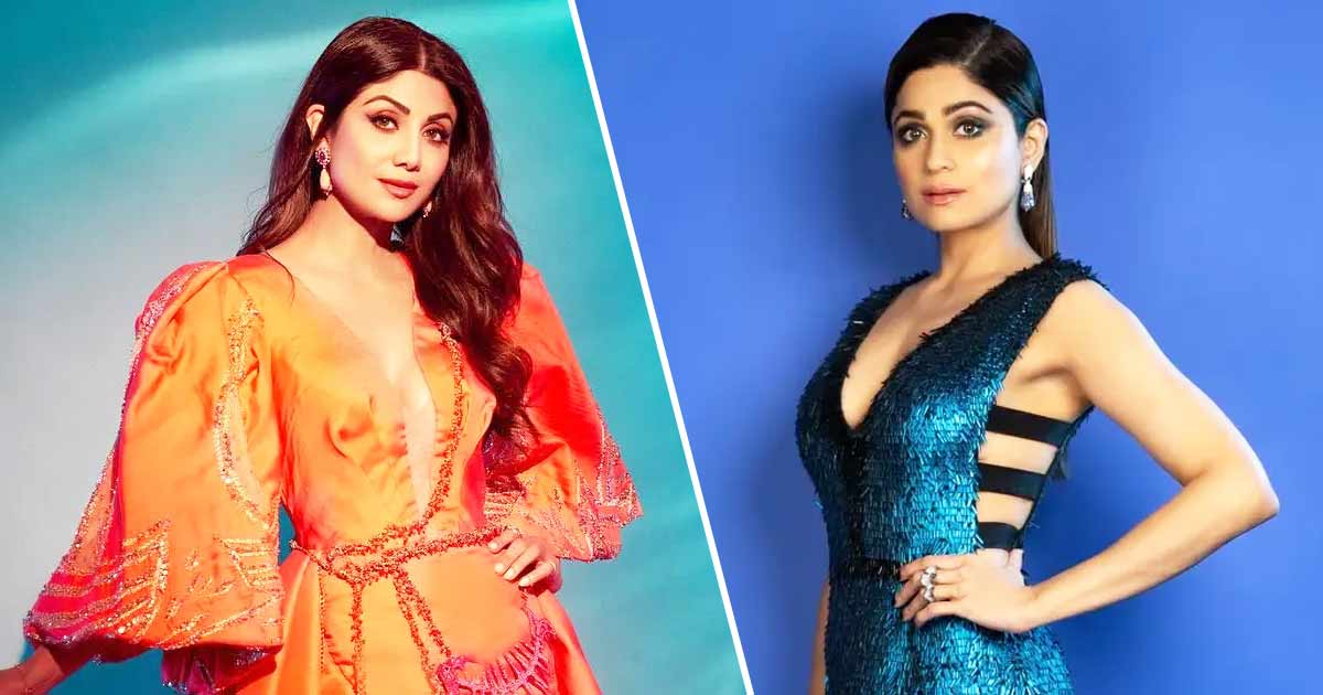 Shilpa Shetty Takes A Break From Social Media, Gets Brutally Trolled Along With Sister Shamita Shetty Over It!