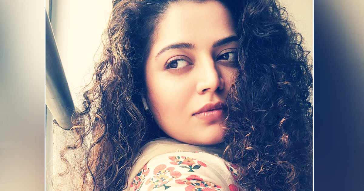 Shivani Mukesh Kothari: I Feel It's All Luck To Have Three Shows Now After Many Rejections