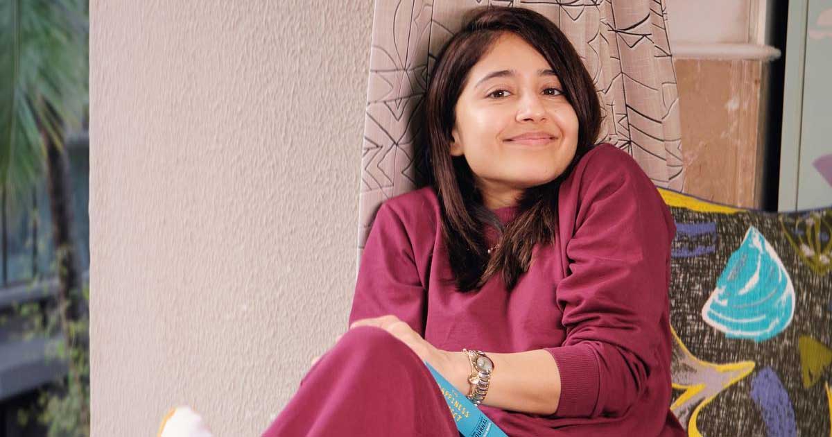 Shweta Tripathi Opens Up On Her Character In 'Escaype Live': "Mentally & Psychologically Speaking, It Is Very Exhausting"