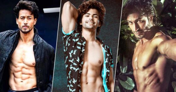 Siddharth Nigam On People Comparing Him To Tiger Shroff And Vidyut Jamwal If I Get To Be Even 1