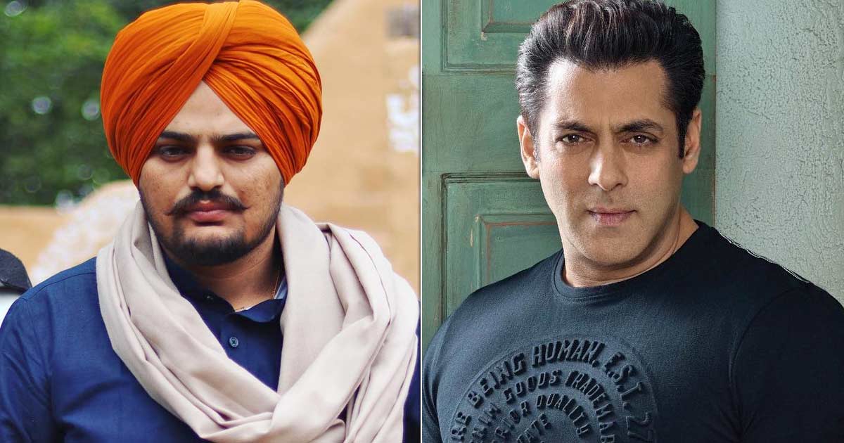 Sidhu Moose Wala Murder: Lawrence Bishnoi’s Gang That’s Claiming Responsible For Killing The Singer Once Tried Doing The Same To Salman Khan