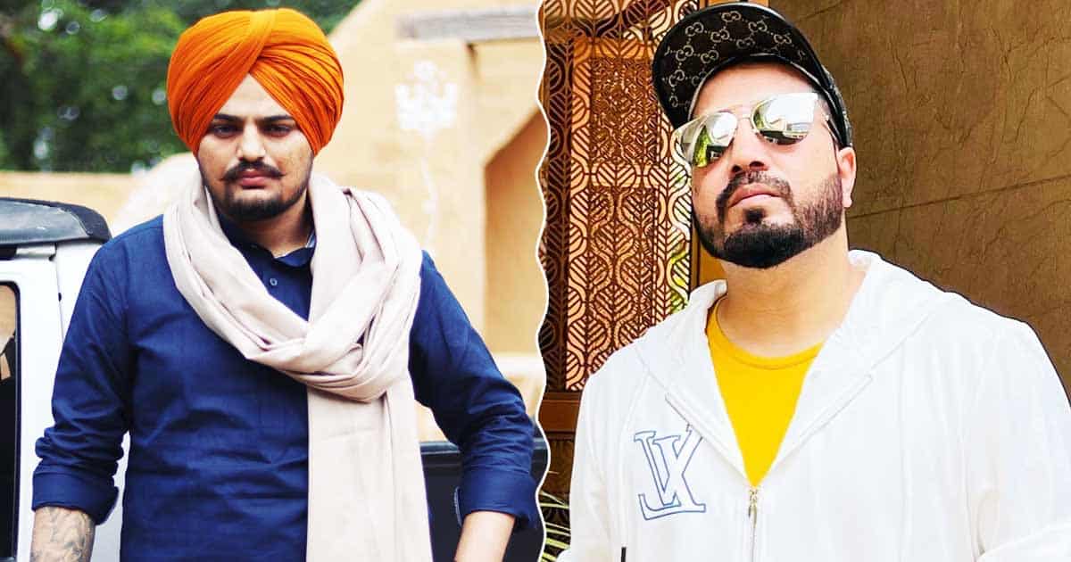 Sidhu Moose Wala Received Death Threats Even Three Years Ago? Mika Singh Says, “Many Singers Give Money & Save Themselves”