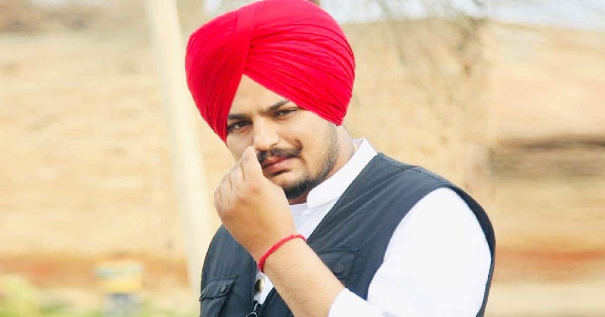 Sidhu Moose Wala Reveals Being 'Targeted Everyday', Says He Does Not Fear 'Death' In Old Viral Video - Watch