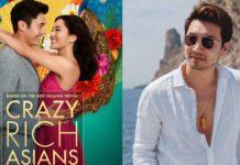 Simu Liu Reveals Auditioning For 'Crazy Rich Asians' But Was Rejected Four Times