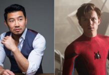 Simu Liu Reveals Working As A Spider-Man Impersonator While Struggling To Find Roles