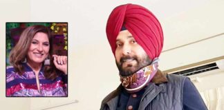 Singh Sidhu Arrested, Jailed For A Year In 1988's Road Rage Case – Deets Inside