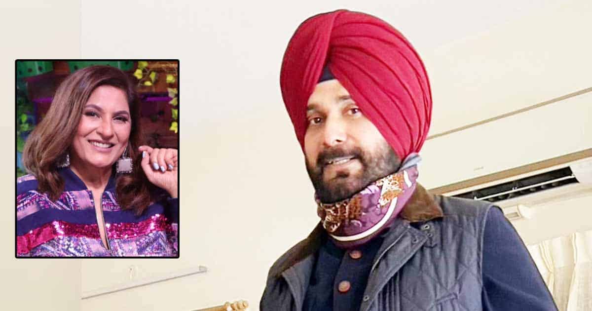 Singh Sidhu Arrested, Jailed For A Year In 1988's Road Rage Case – Deets Inside