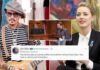 SNL Mocks Johnny Depp & Amber Heard Defamation Trial & Netizens Say Its “Off-Limits”