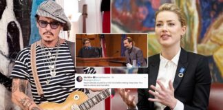 SNL Mocks Johnny Depp & Amber Heard Defamation Trial & Netizens Say Its “Off-Limits”