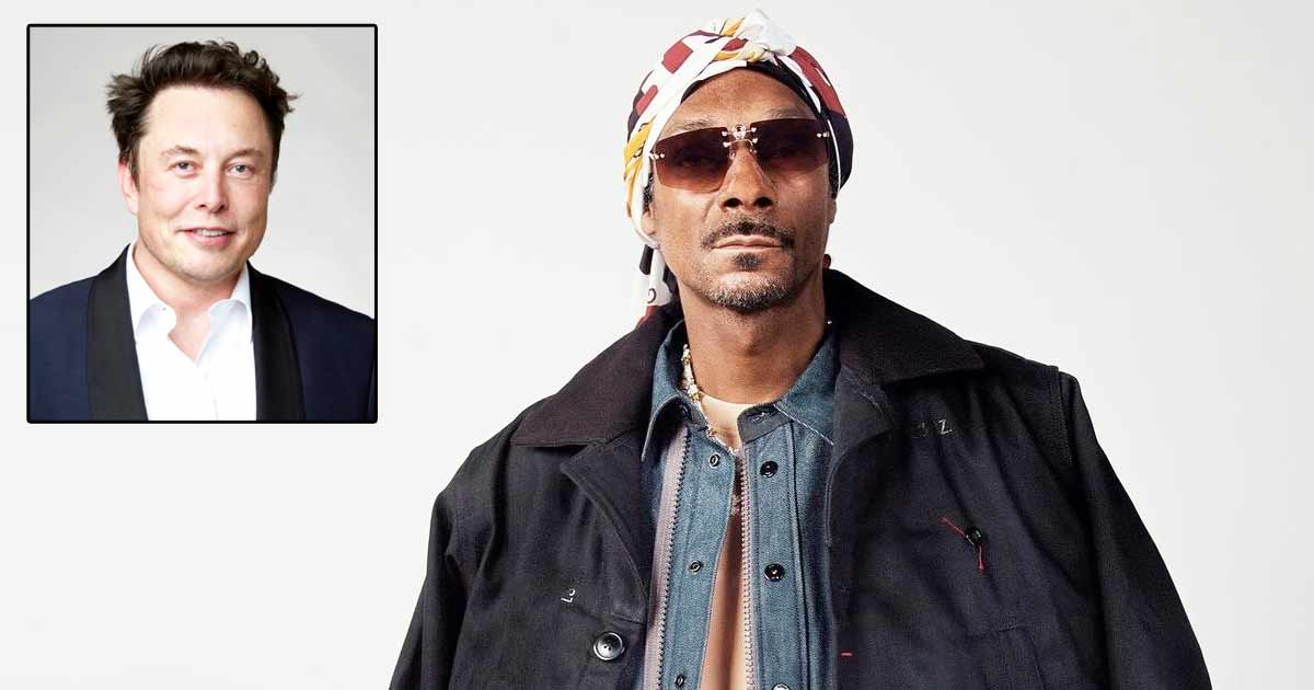 Snoop Dogg Jokes That He'll Consider Buying Twitter If Musk Is Having Second Thoughts 