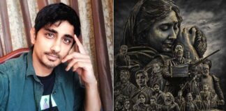 South Star Siddharth Says KGF: Chapter 2 Is Either A 'Kannada' Or An India Film, Questions "What Is This Nonsense Pan-India Film?"