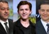 Spider-Man 4 With Tom Holland Won't Have Sam Raimi Has The Helmer Due To Tobey Maguire