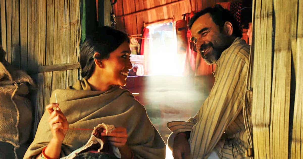 Pankaj Tripathi's Satire 'Sherdil: The Pilibhit Saga' To Release On June 24