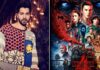 'Stranger Things' 'fanboy' Varun Dhawan flaunts favourite show merchandise