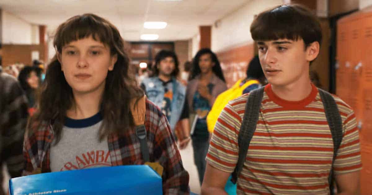 Stranger Things' Season 4 Volume 2 Review: Netflix series goes out