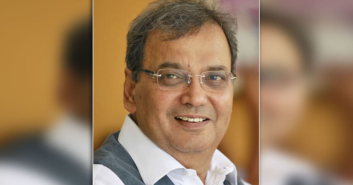 Subhash Ghai Completes Writing Script For His Next Project, 'Salakhe'