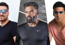 Suniel Shetty On Promoting Tobacco Products: “I Feel, Those Of Us Who Do Not Want To Use It, Must Refrain From Advertising As Well”