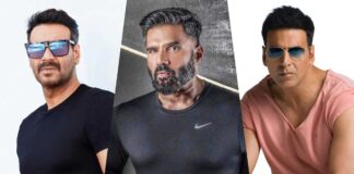 Suniel Shetty On Promoting Tobacco Products: “I Feel, Those Of Us Who Do Not Want To Use It, Must Refrain From Advertising As Well”